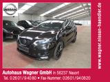 Nissan Qashqai N-Tec, 1.Hand,Top-Zustand - Nissan Qashqai: N Tec