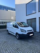 Ford Transit Custom Kühlfahrzeug - Kühlfahrzeug gebraucht