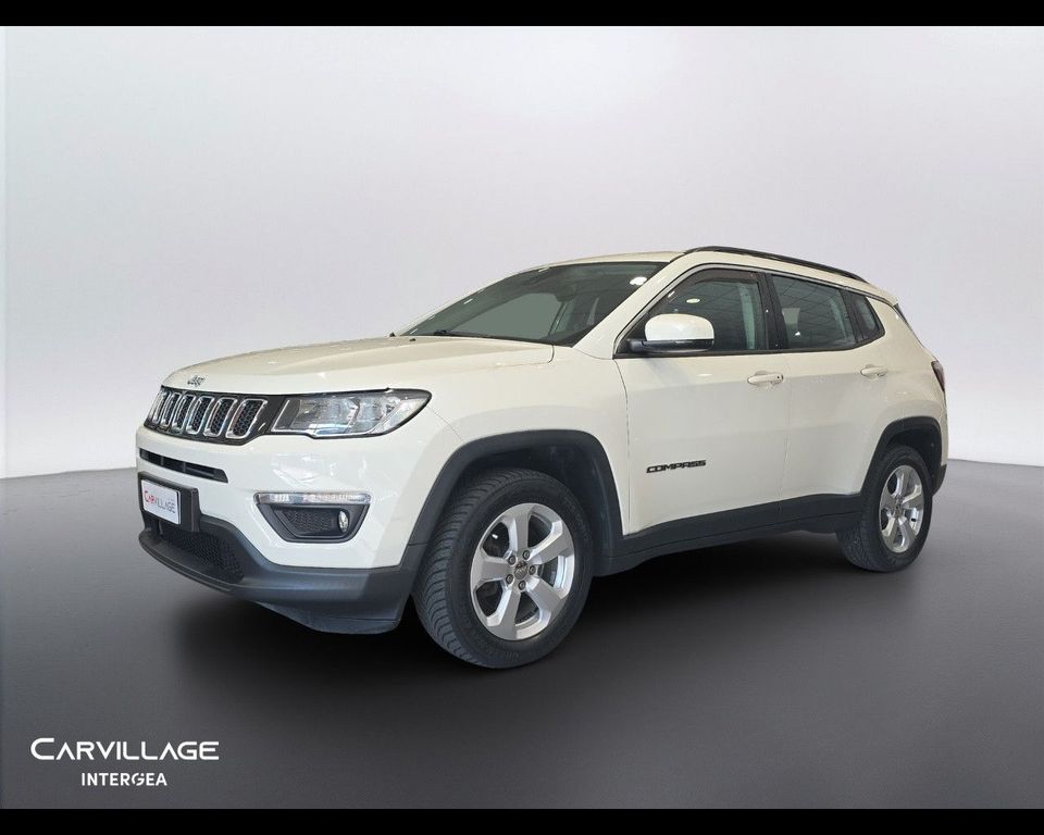 Image of Jeep Compass
