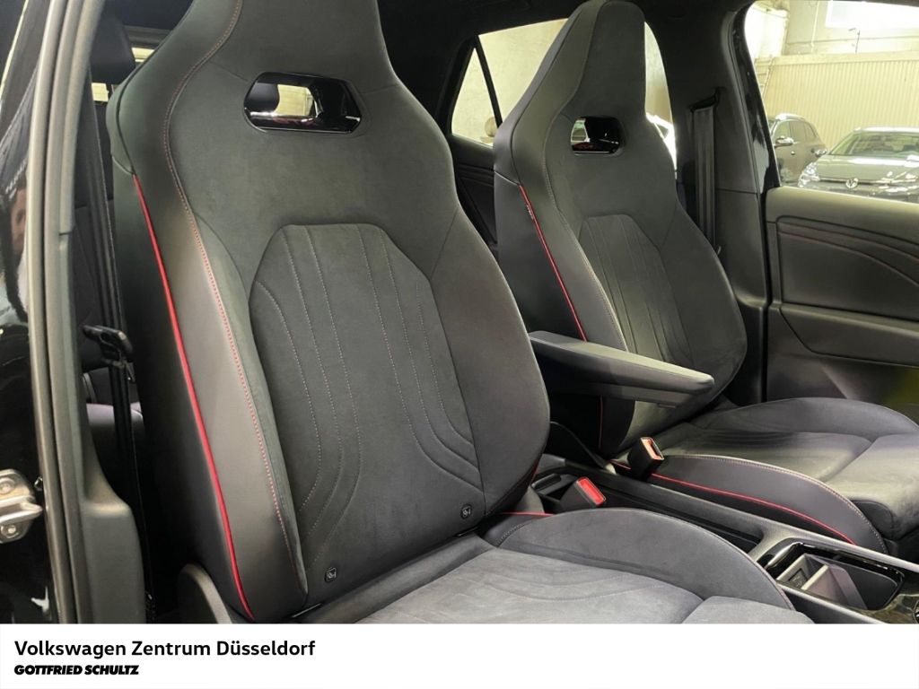 Volkswagen ID.3 - Bild 18