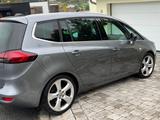 Opel Zafira Tourer Diesel, 7 Sitze, Bj 2019 - Opel Zafira Tourer mit Diesel-Antrieb