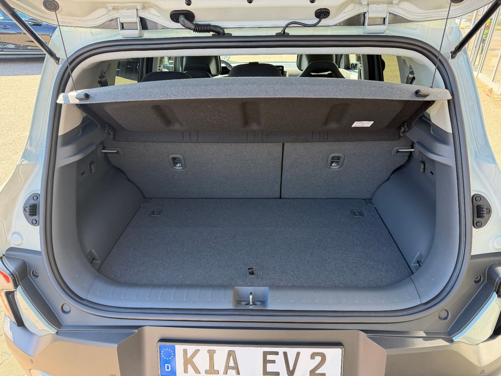 Kia EV2 - Bild 7