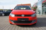 Volkswagen Polo V 1.2 Comfortline *KLIMA*PDC* - Volkswagen Polo aus 2010: Comfortline