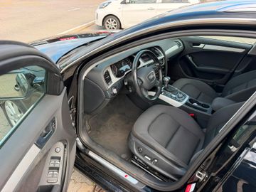Audi A4 - 9