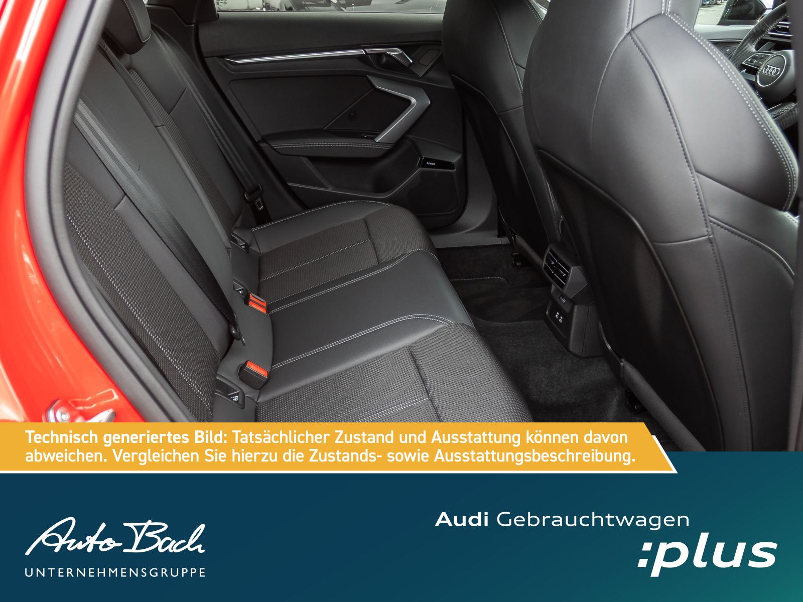 Audi A3 - Bild 24
