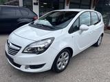 Opel Meriva B 1.4Ltr-88kW(120PS) Turbo Innovation eco - Opel Meriva: 1.8