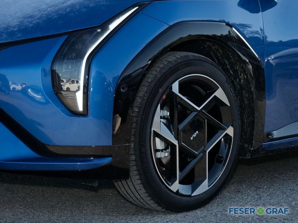 Kia EV4 - Bild 10