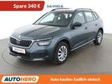 Skoda Kamiq 1.0 TSI Ambition*LED*TEMPO*PDC*KLIMA* - Skoda Kamiq Gebrauchtwagen