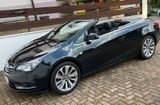 Opel Cascada 1.4 Turbo Ölwechsel neu/ Garantie 1 Jahr