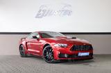 Ford Mustang 5.0 V8 GT/TOTW/WIFI/NAVI/SHZ/SBL/BTH/R20 - gebrauchte Ford Mustang aus dem Jahr 2022