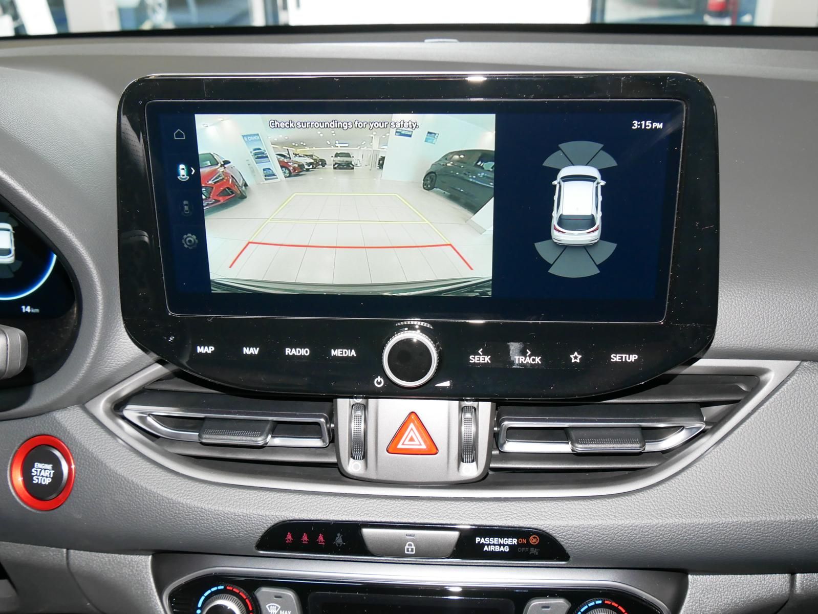 Hyundai i30 – Bild 13