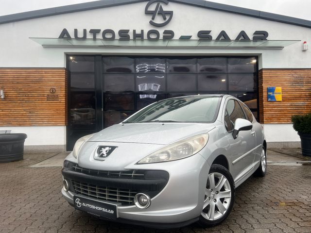 Peugeot 207 Sport