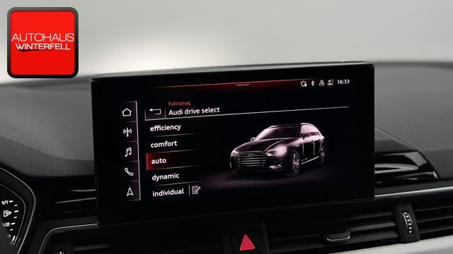 Audi A4 Avant 40 TDI qu S line competition AHK HUD foto 25