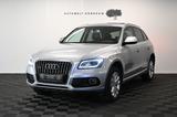 Audi Q5 quattro *PANO *KAMERA *EL.SITZE *KEYLESS - gebrauchte Audi Q5 aus dem Jahr 2016