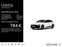 Audi A6 e-tron - Vorschau Bild 1