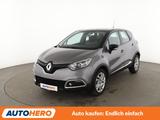 Renault Captur 1.2 TCe Zen Aut.*NAVI*PDC*AHK*KLIMA* - Renault Captur Zen mit Benzin-Antrieb
