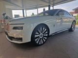 Rolls-Royce Spectre - Rolls-Royce Spectre Neuwagen