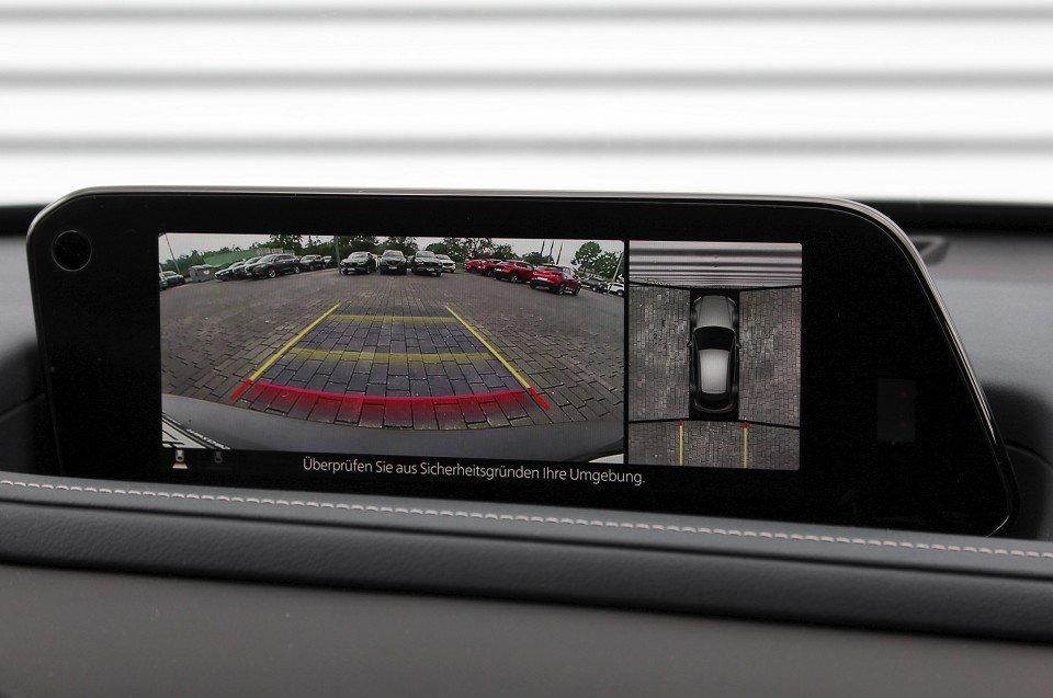 Mazda CX-30 2.5L e-SKYACTIV G 140 PS Exclusive-Line