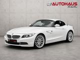 BMW Z4 sDrive 35i 'Aut.'86.500KM'Navi' - BMW Z4: 35i