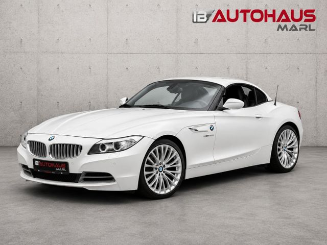 BMW Z4 sDrive 35i 'Aut.'86.500KM'Navi'
