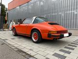 Porsche 911 Targa - Porsche aus 1977: 911