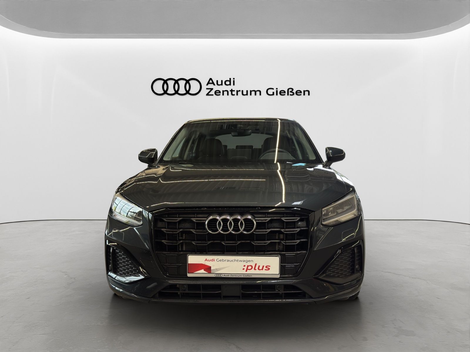 Audi Q2 - Bild 14