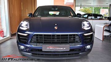 Porsche Macan - 10