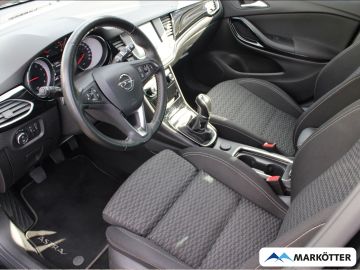 Opel Astra - 7