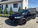 Audi SQ5 - All-Black/21 Zoll/Bang&Olufsen/Pano/Leder - Audi SQ5 von privat