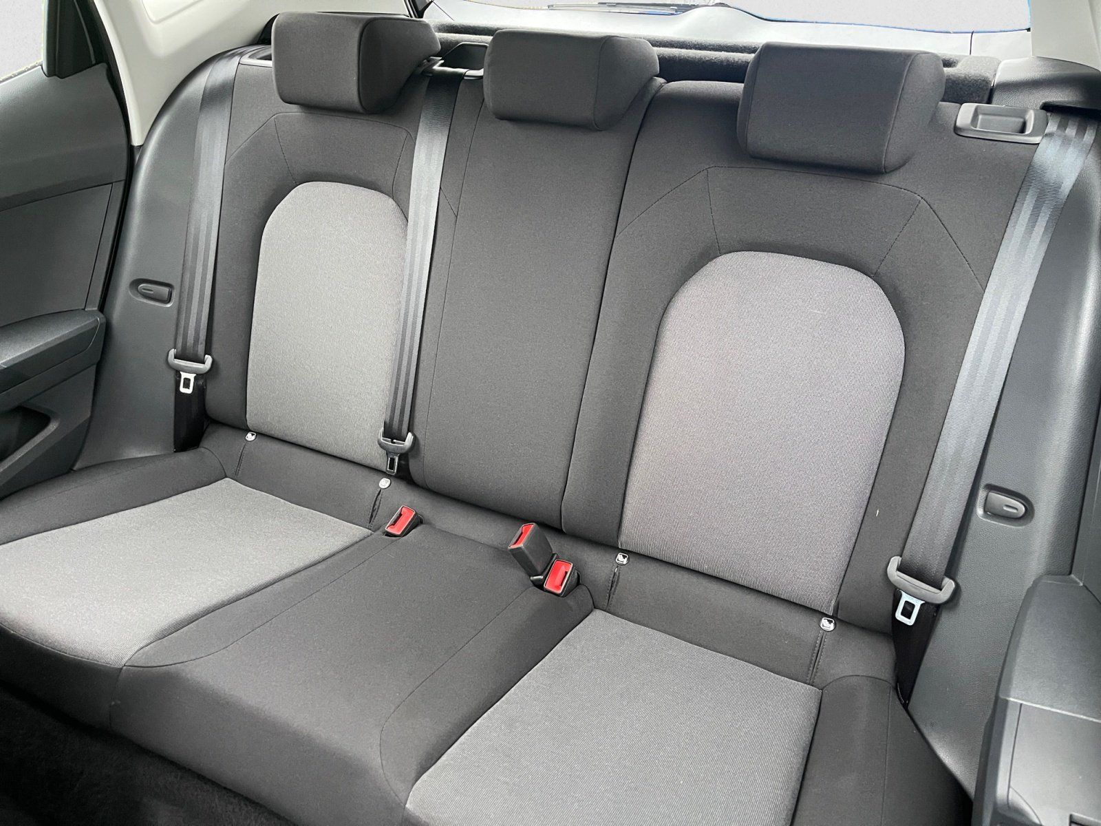 Seat Arona - Bild 10