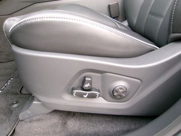 Bild 9 KGM Rexton Black 8/AT AWD 5 Jahre Garantie Vfw