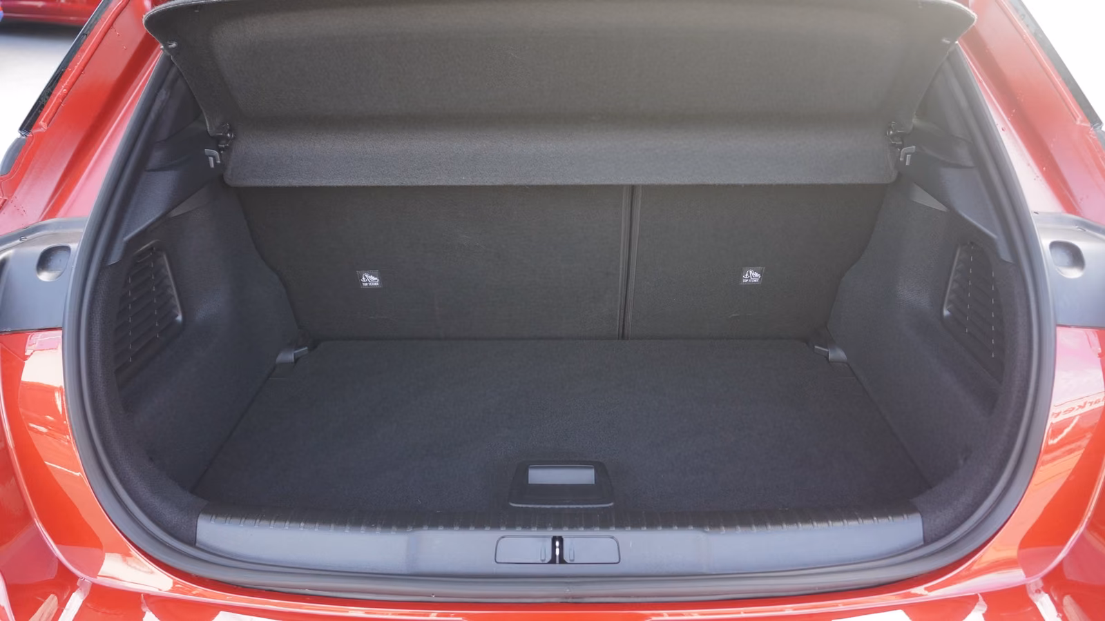 Opel Mokka 1.2 Turbo Elegance LED Navi AHK Kamera DAB
