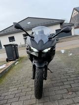 Kawasaki Ninja 500 SE Erstbesitz - KAWASAKI NINJA 500