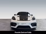 Porsche Cayman 718 GT4 RS Weissach-Paket Clubsportpaket - Porsche Cayman: 718 Gt4 RS