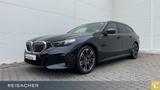 BMW 520i Tou M Sport,AHK,DA+,HuD,360°,Sthz.adLED - BMW 520 Jahreswagen: 520d