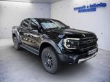 Ford Ranger 3,0 l EcoBoost Doppelkabine Autm. Raptor - Ford Ranger mit Benzin-Antrieb: Geländewagen