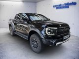 Ford Ranger 3,0 l EcoBoost Doppelkabine Autm. Raptor - Ford Ranger: 3.0