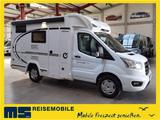 Chausson S 514 FIRST LINE / - 2026 - / 165PS-8G AUTOMATIK - Chausson Teilintegrierter