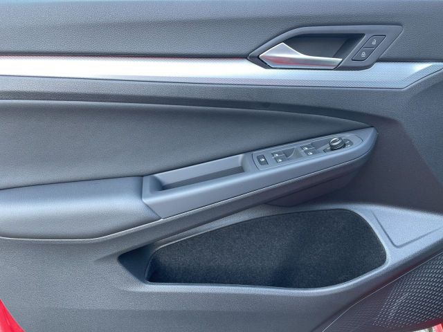 Golf VIII Goal 1.5 eTSI DSG/AHV/Matrix/RFK/NAVI