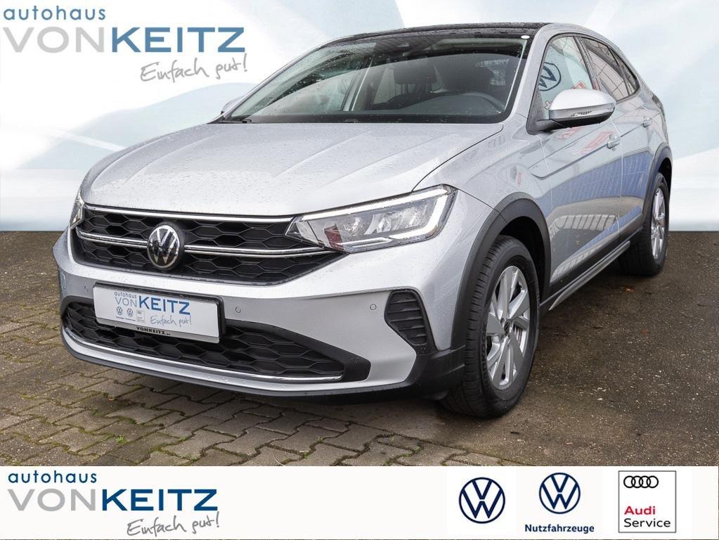 Volkswagen Taigo 1.0 TSI Life +ALLW+AUT+RFK+PANO+SHZ+LED+BC