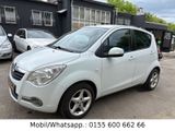Opel Agila B Edition*Klima*Garantie*TÜV neu*Alu - Opel Agila in Frankfurt (Main)