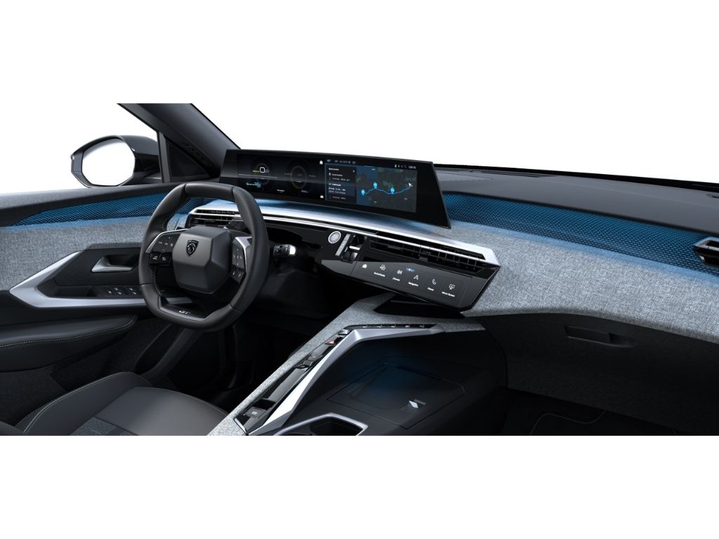 Fahrzeugabbildung Peugeot 3008 230 Long Range GT Navi LED ACC El. Heckklap