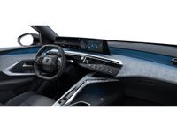 Peugeot 3008 - Vorschau Bild 8