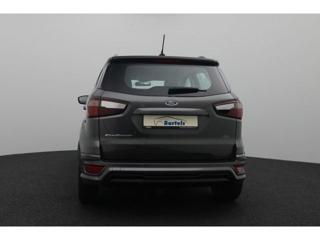 Fahrzeugabbildung Ford EcoSport 1.0 ST-Line