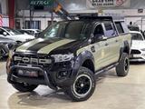 Ford WILDTRAK 4X4 DOPPELK.+OFFROAD UMBAU+ROOF RACK - Ford Ranger Gebrauchtwagen in Hannover