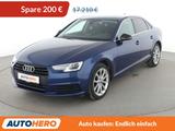 Audi A4 1.4 TFSI ACT Sport*PDC*SHZ*KLIMA*GARANTIE* - Audi A4: Limousine