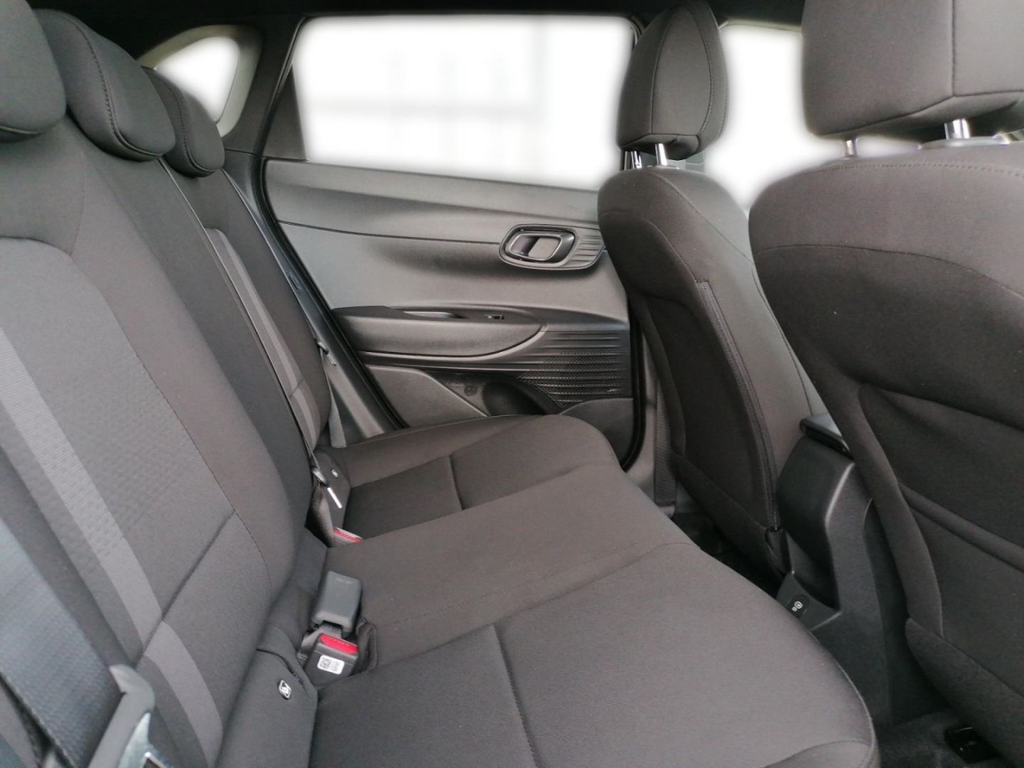 Hyundai i20 – Bild 13