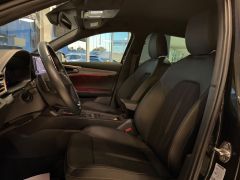 CUPRA Formentor 2.0 TSI 4Drive DSG ACC NAVI KAMERA LED