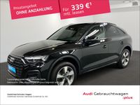 Audi Q5 - Vorschau Bild 1