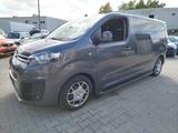 Citroën SpaceTourer Business M(L2)+9 SITZER+NAVI+CAM+PDC - Citroën: 9